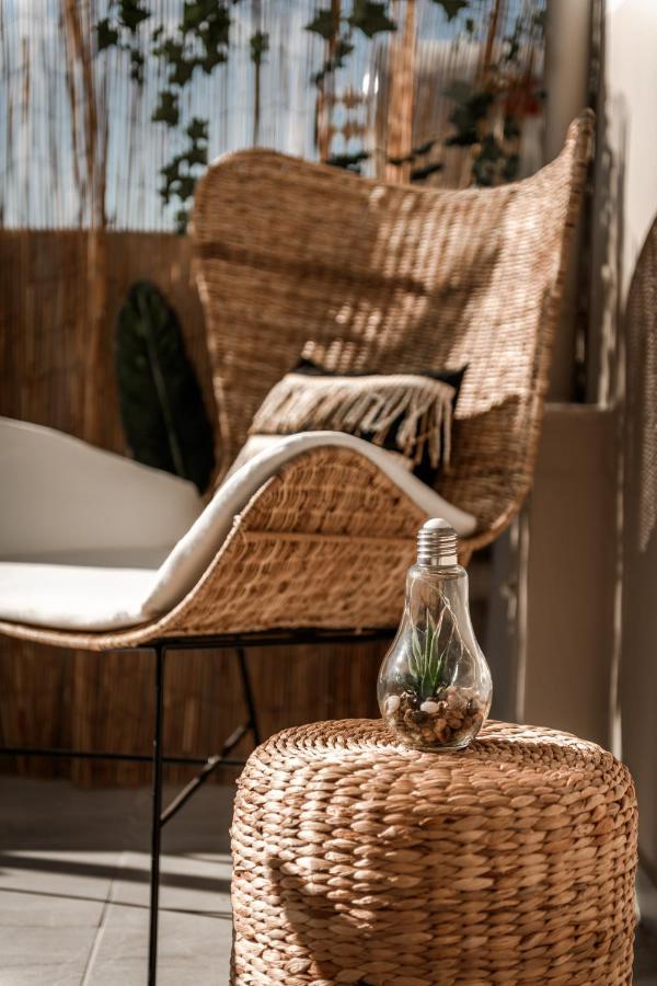 Apartamento Diogenis Seaside