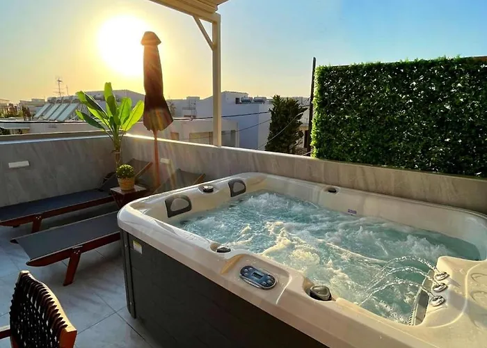 Diogenis Seaside Suite