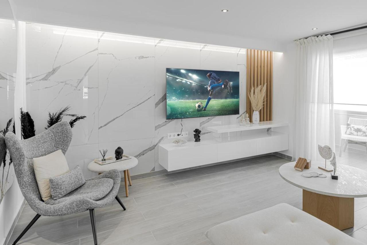 Apartmán Diogenis Seaside Rethymno