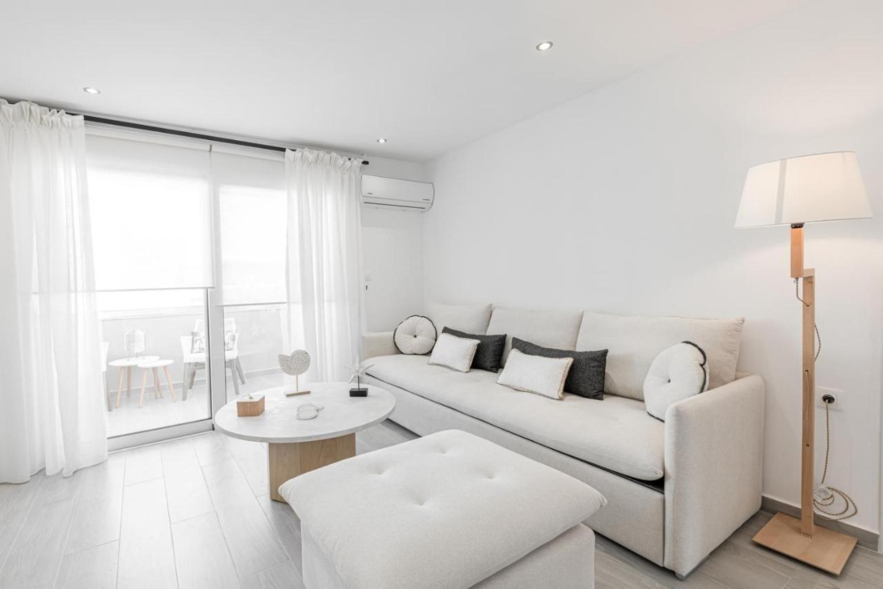 Apartmán Diogenis Seaside *