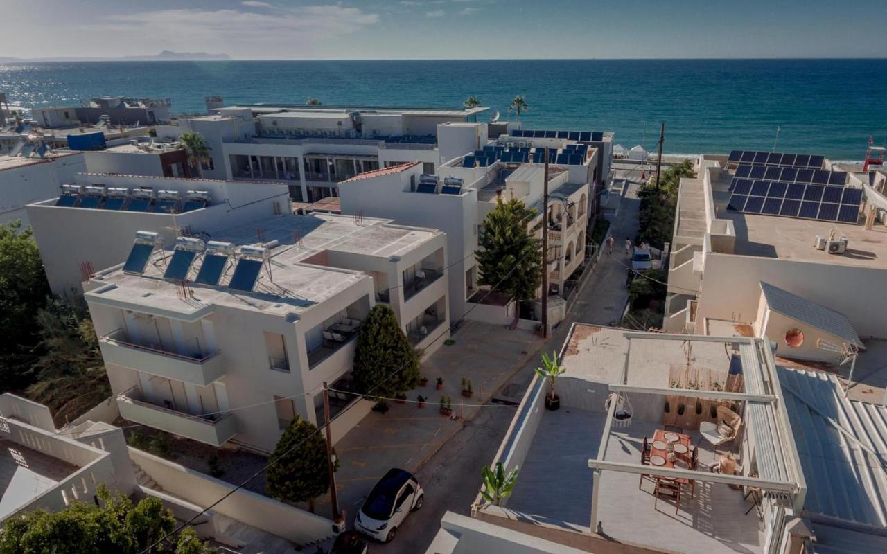 Diogenis Seaside * Rethymno