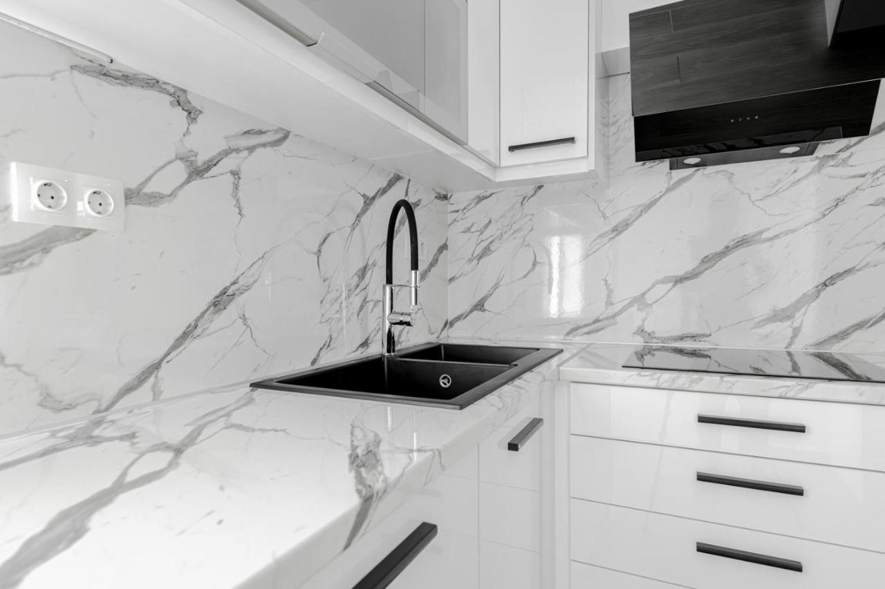 Apartmán Diogenis Seaside Rethymno
