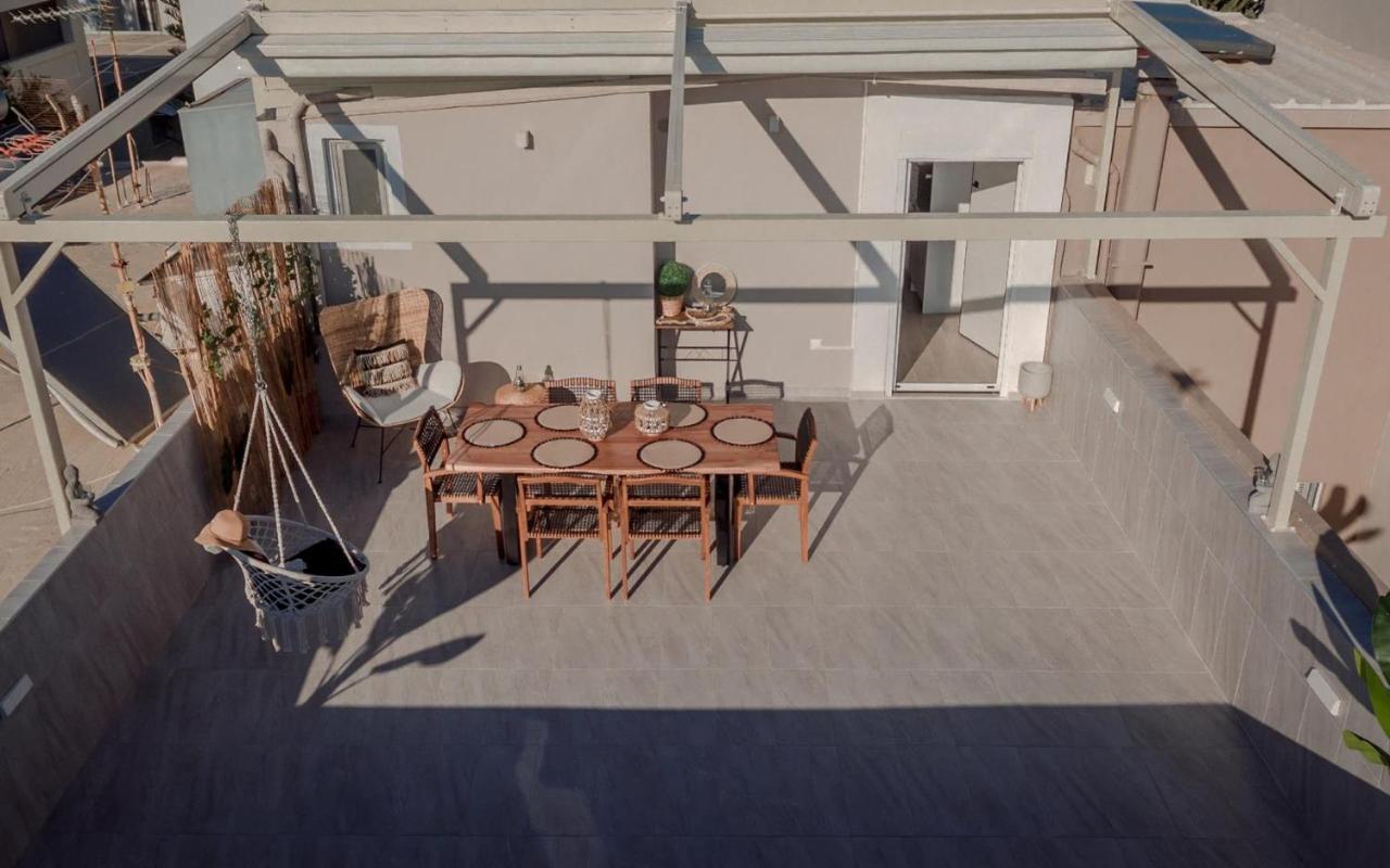 Apartmán Diogenis Seaside *