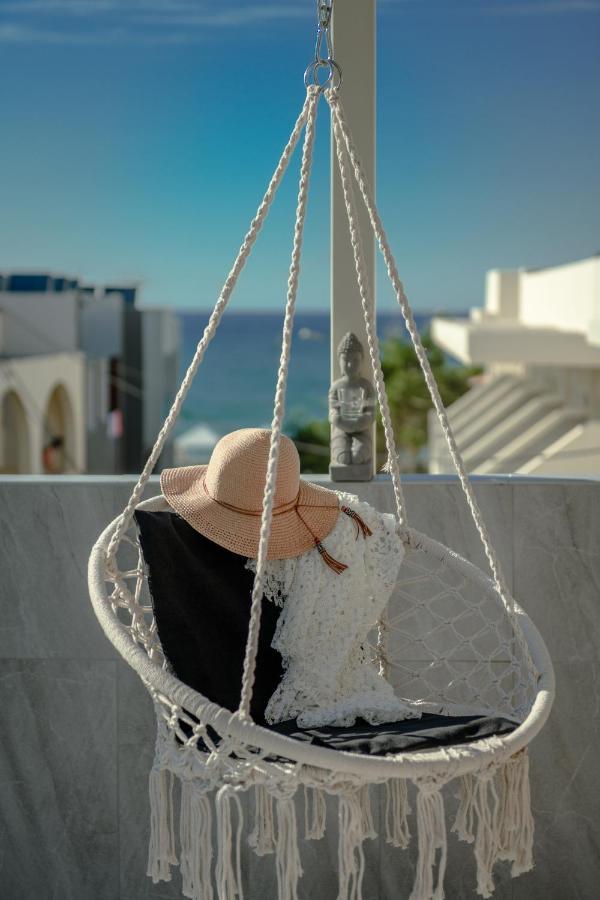 Diogenis Seaside Apartmán *
